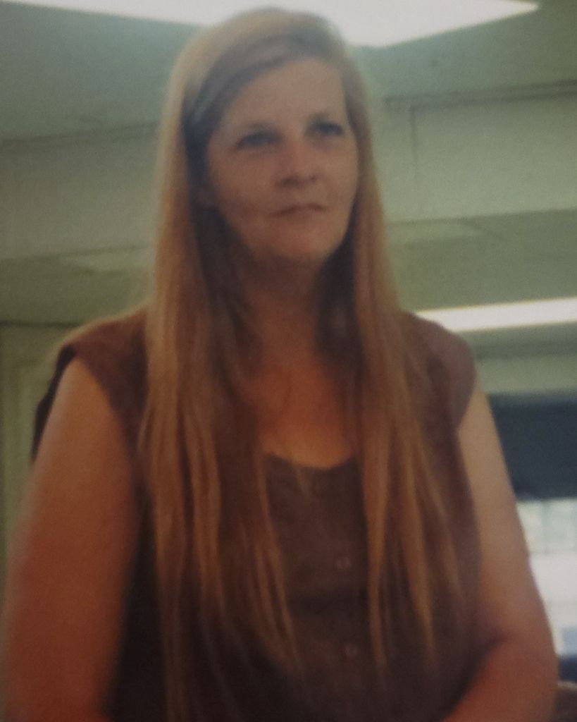 Lynda Kaye (Wheeler) Barrett