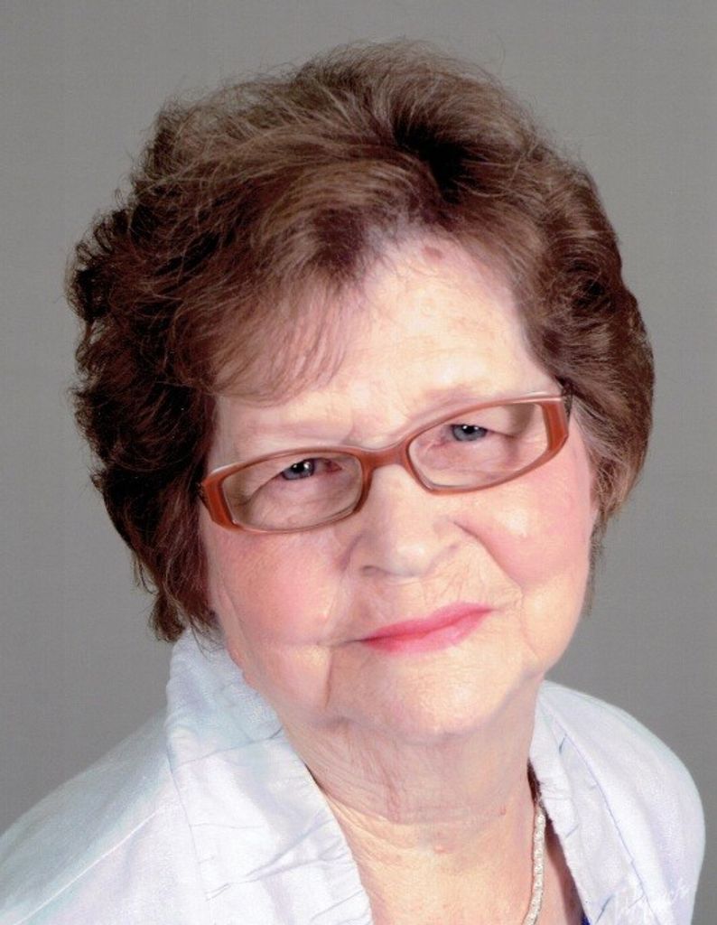 Thelma Louise (Livingston)  Allen