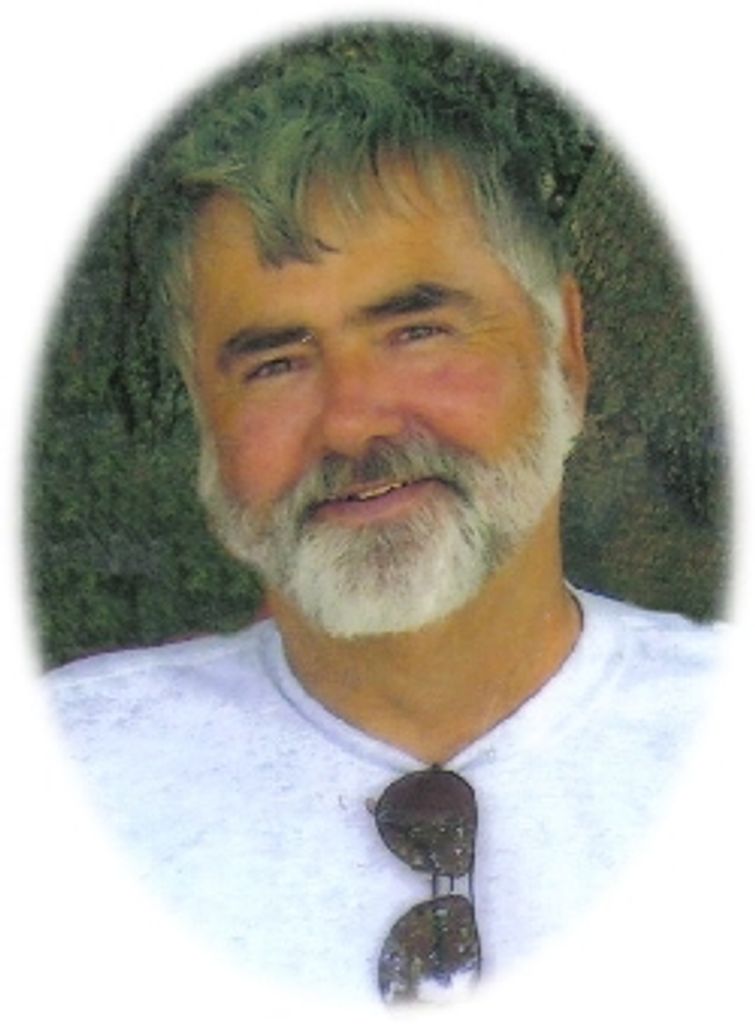 Gary Lee Parrish Profile Photo