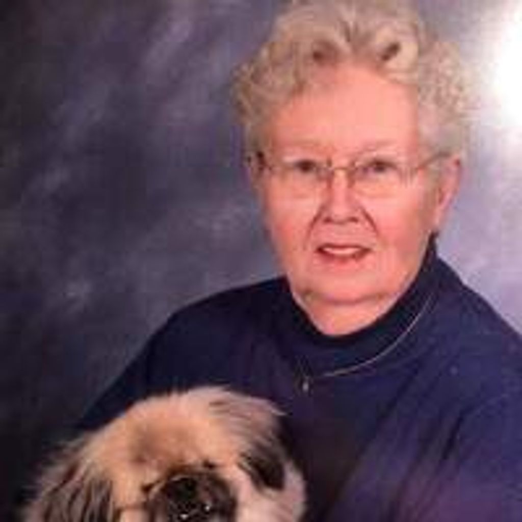 Marcia L. White