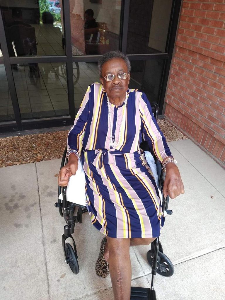 Mother Donna Mae Childs Profile Photo
