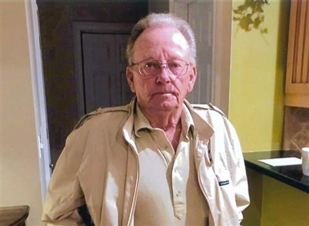Lloyd Franklin Melton Profile Photo