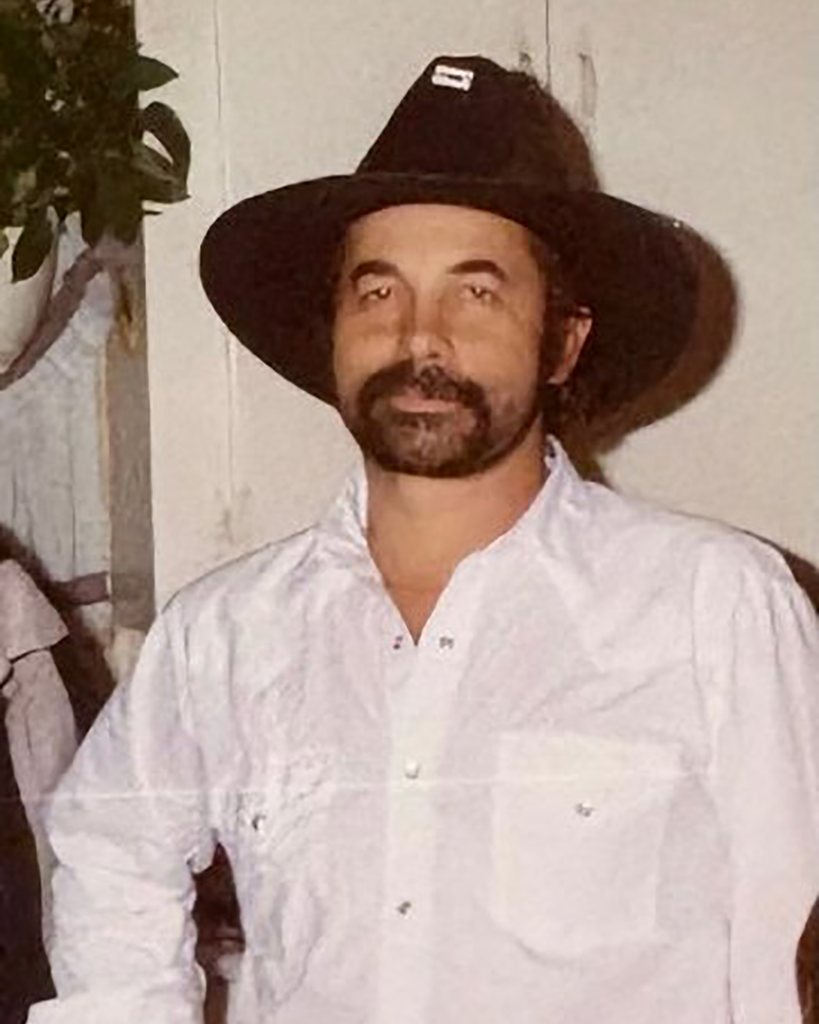 Charles Thomas Neagle