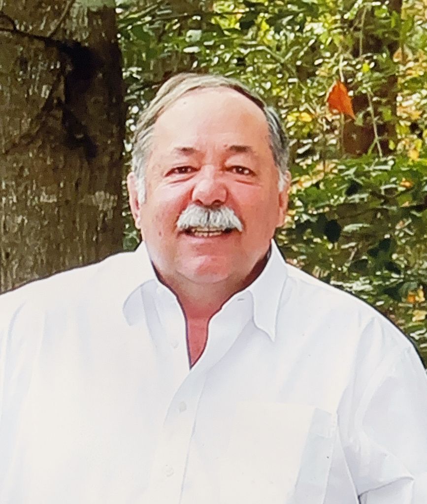 Dennis Alfred Nagel Profile Photo