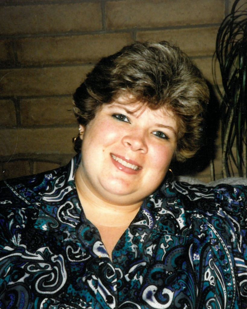 Deanne Marie Hampton Profile Photo