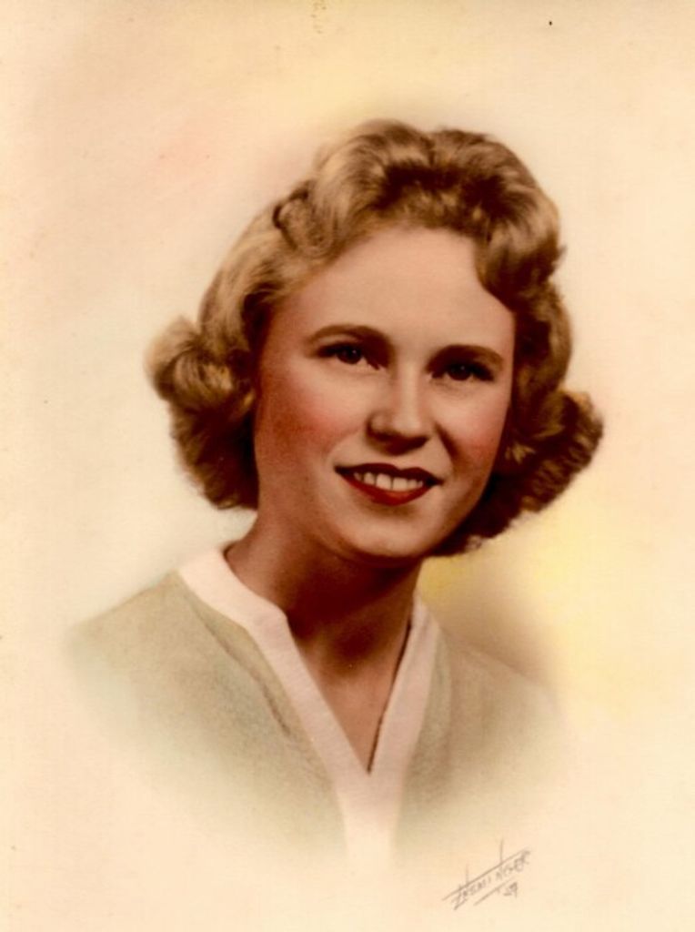 Gloria M. (Wilt)  Buss Profile Photo