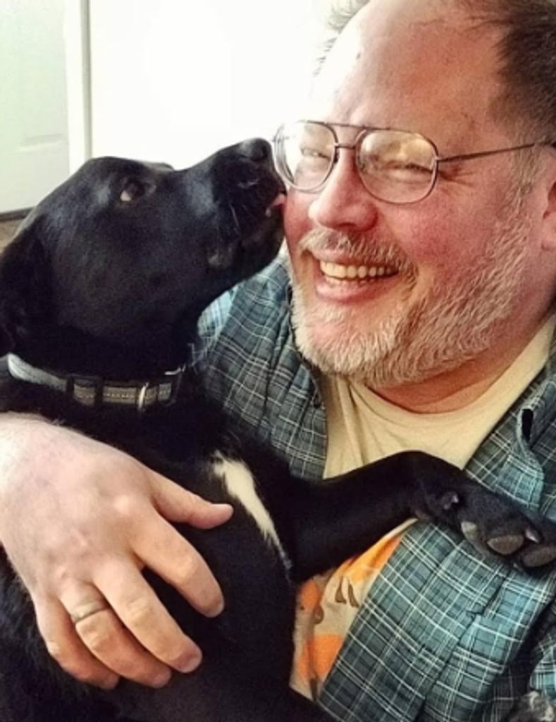 James  Rockwell Sheffield, Iii