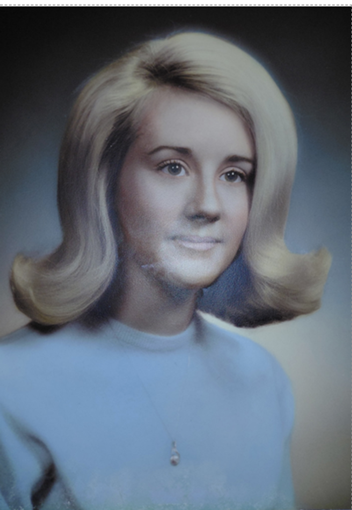 Susan Joan Green