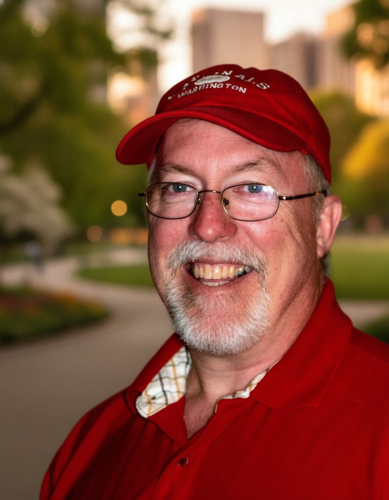 Randall Meaders Profile Photo