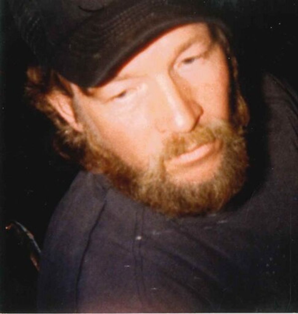 Harold Junior Davis Profile Photo