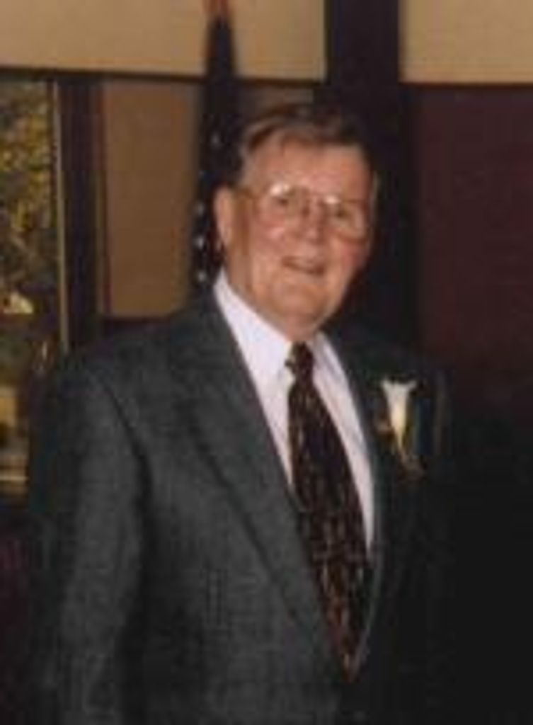 Lyle M. Eaton
