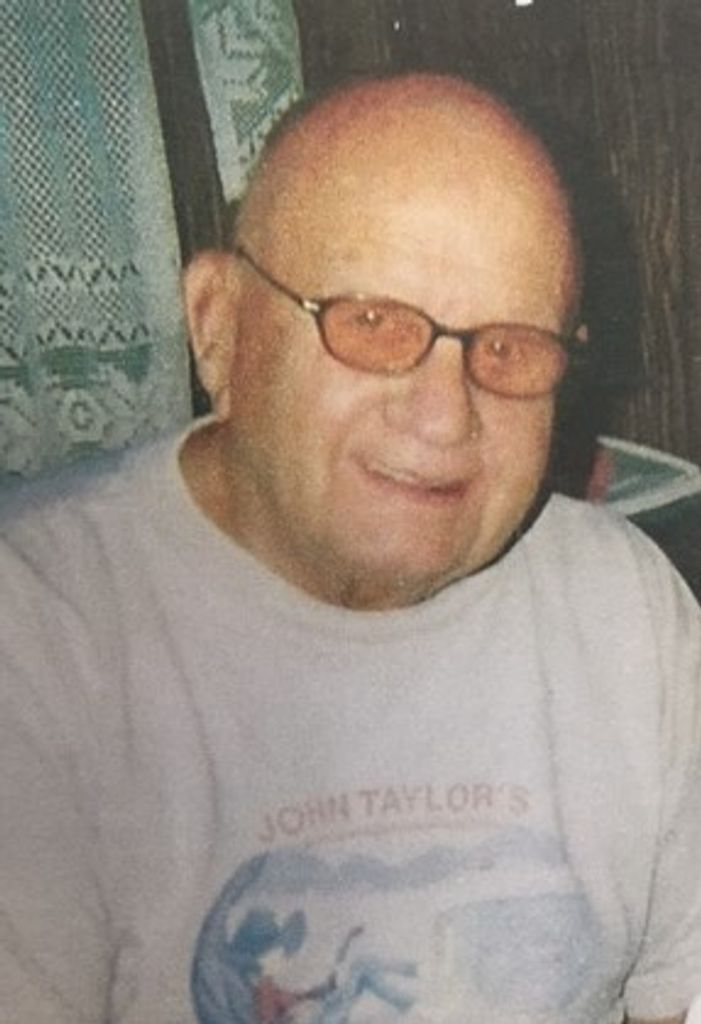 Daryl "Red" Bodkin Profile Photo