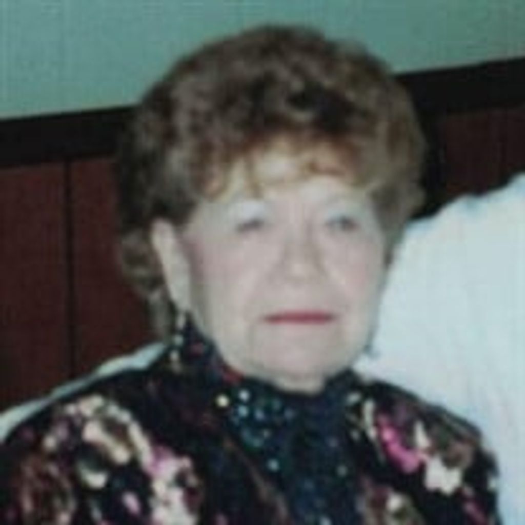 Audra Faye (Rosson) Kerby