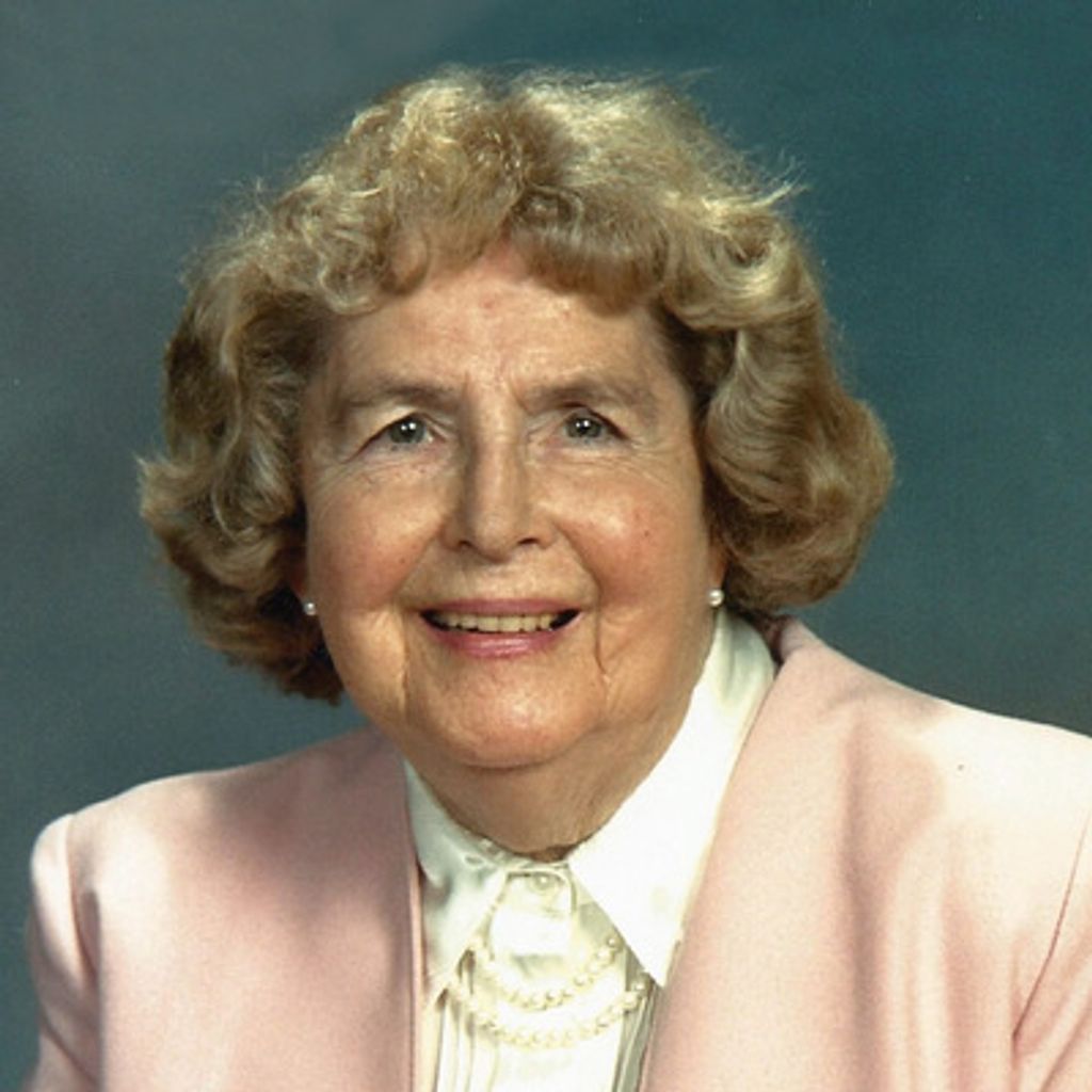 Agnes Elizabeth Anderson Profile Photo