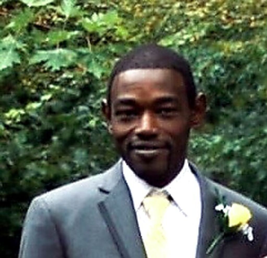Lamar Tyrone Brackens