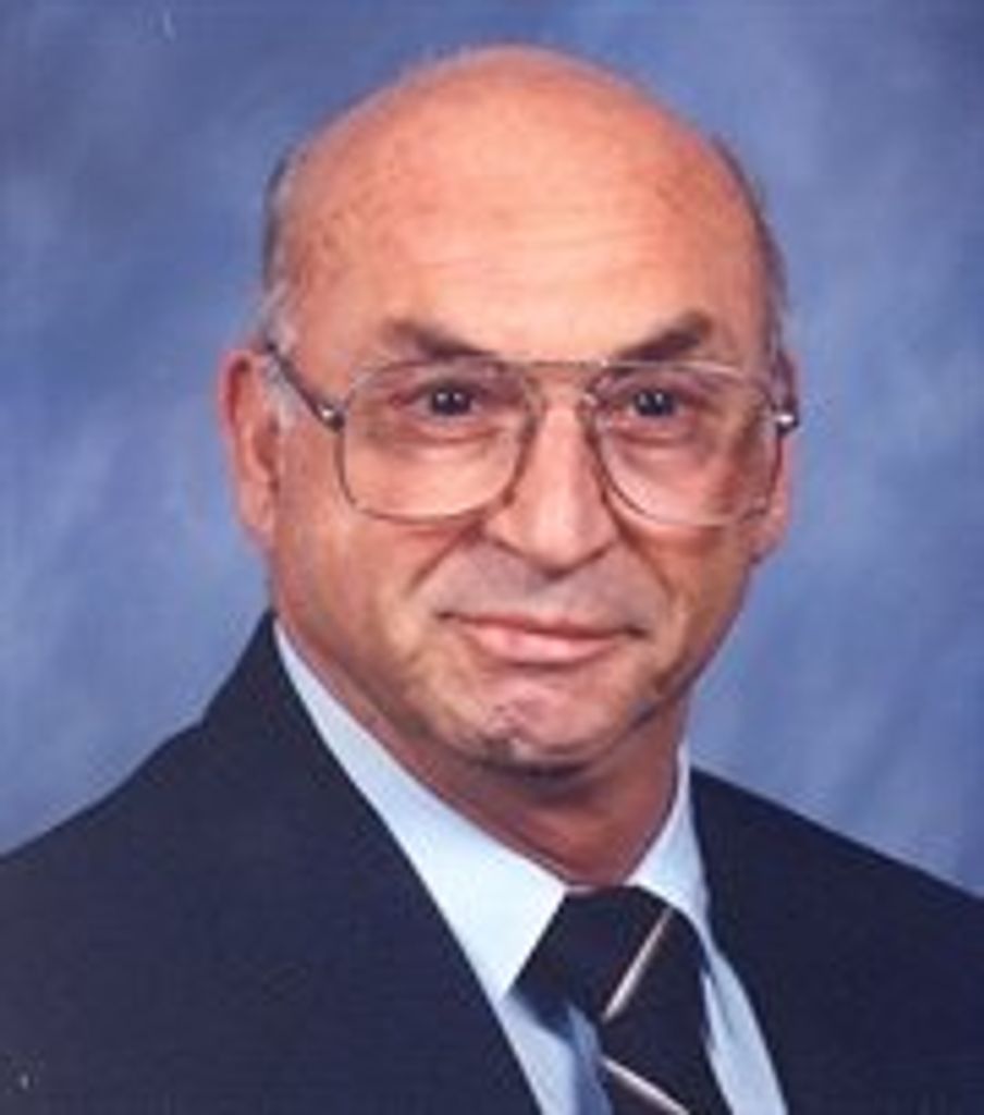 Clinton James Talbert