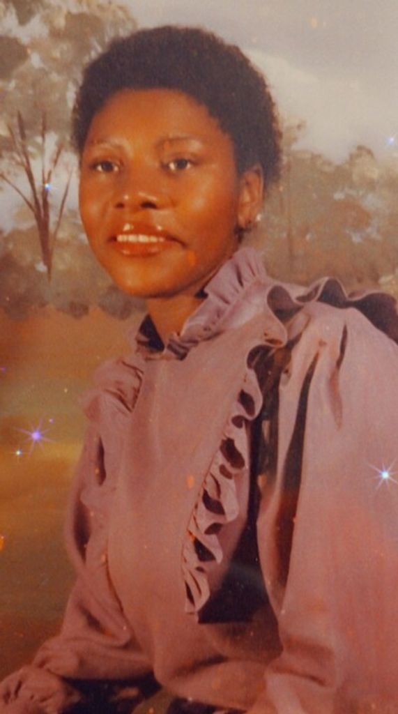 Rosie Smith Profile Photo