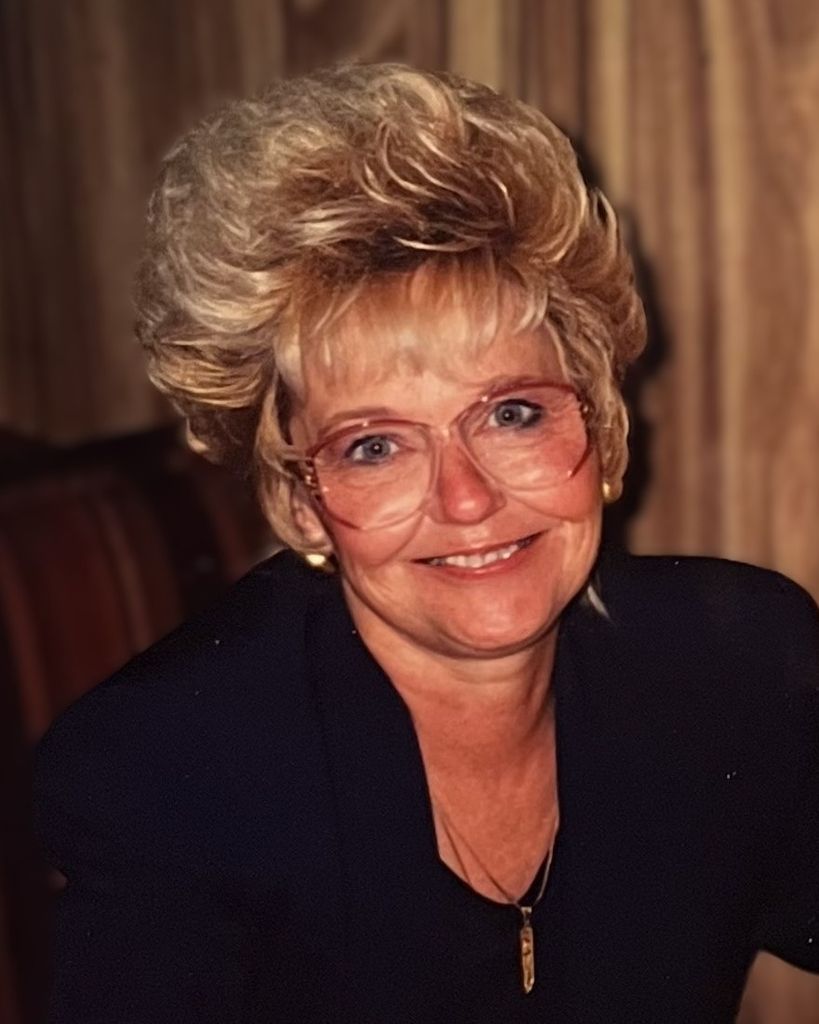 Judith Curran Limmer Profile Photo