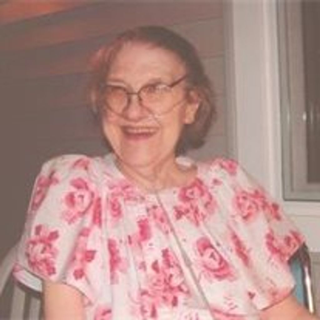 Betty J. Harrison