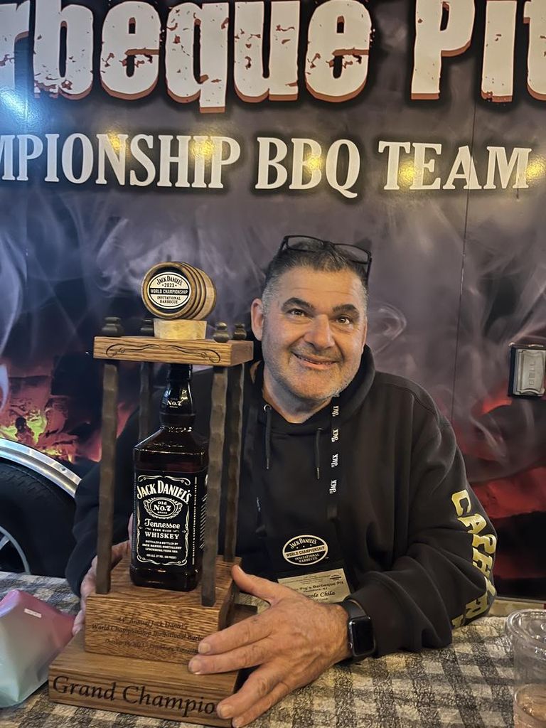 Ercole Chila Profile Photo