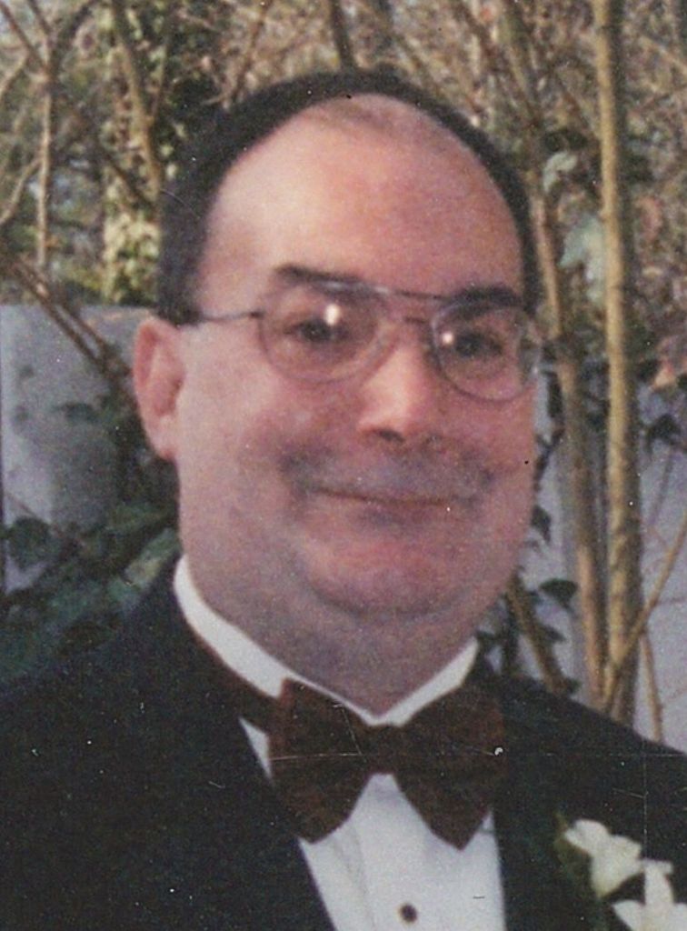 Timothy Brown Profile Photo