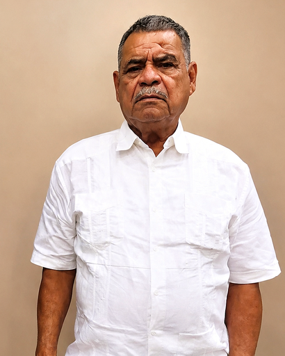 Martin Arellano Pompa Profile Photo