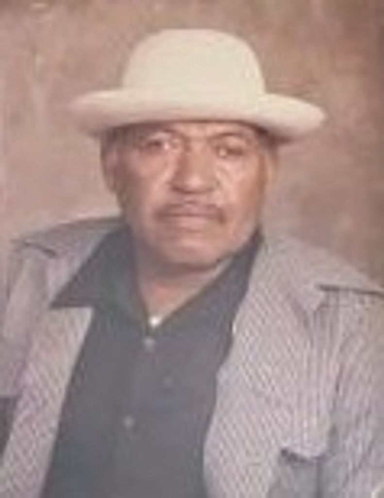 MORRIS BUGGS
