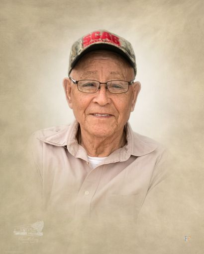 Benito Martinez Herrera's obituary image