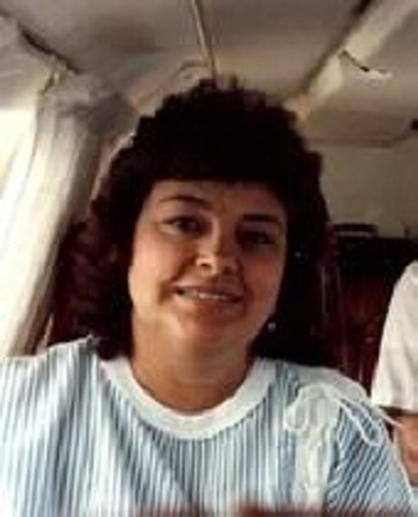 Eva Reagan