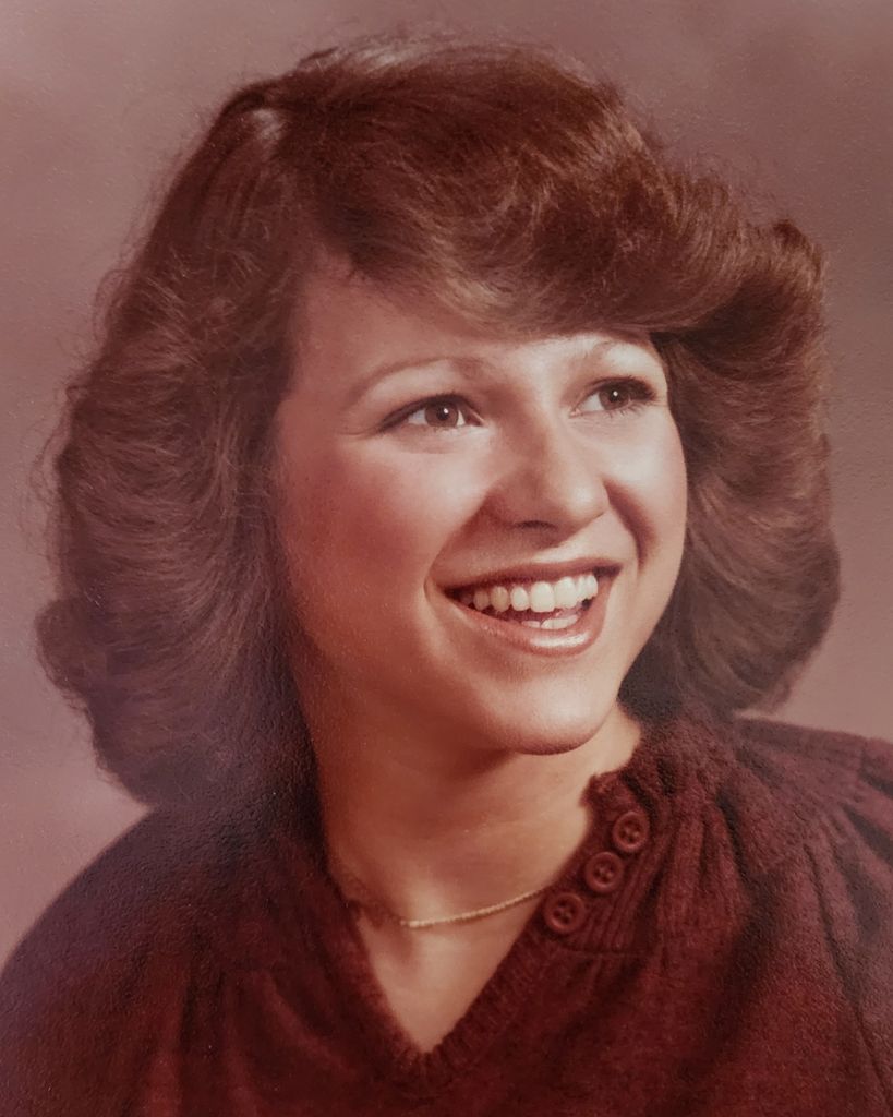 Lisa A. Olphin-Hamberger