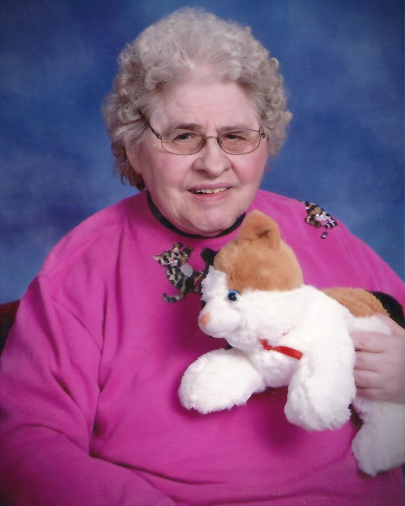 Mary Anita Schneider