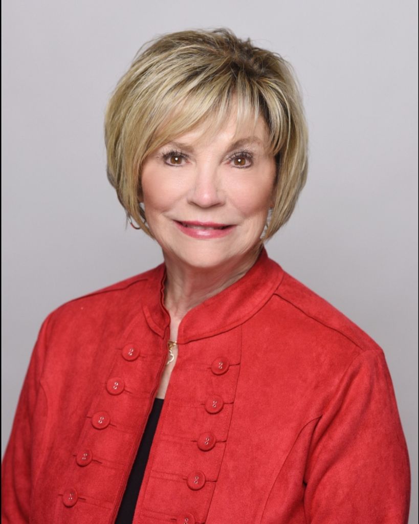 Brenda Eldridge Whalley Profile Photo