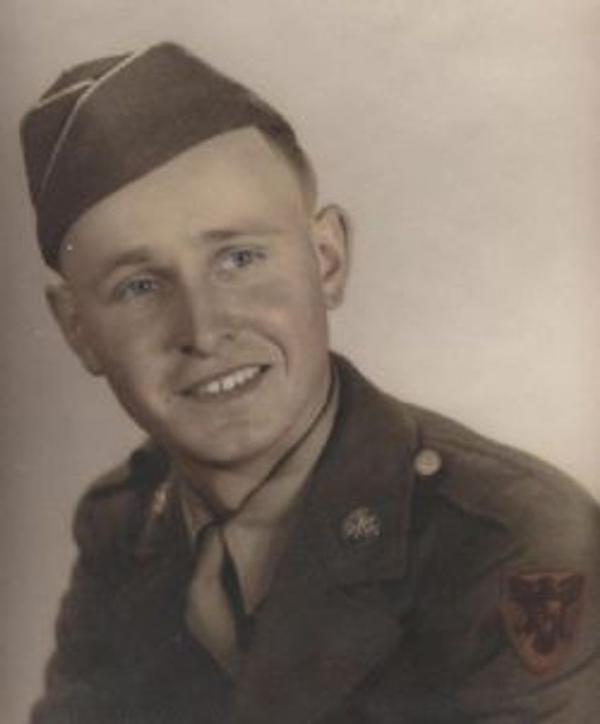 Richard Porter, Sr.