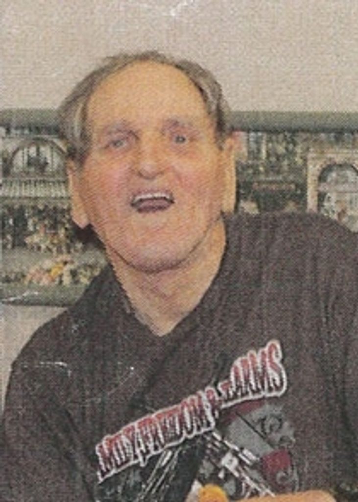 Jack Pierce Profile Photo