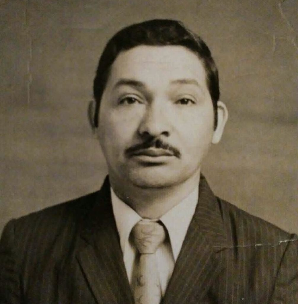 Eligio R. Garcia Santana Profile Photo