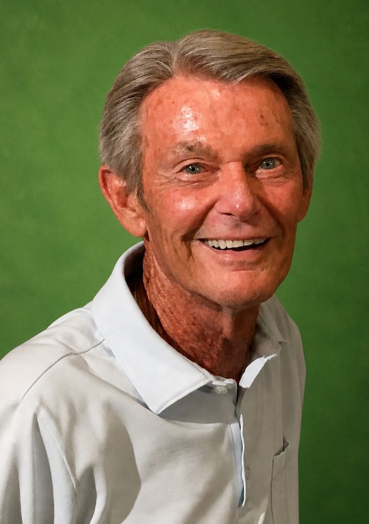 Robert Pawlak Profile Photo