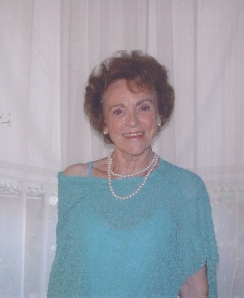 Aldamera Frances Hentzschel Profile Photo