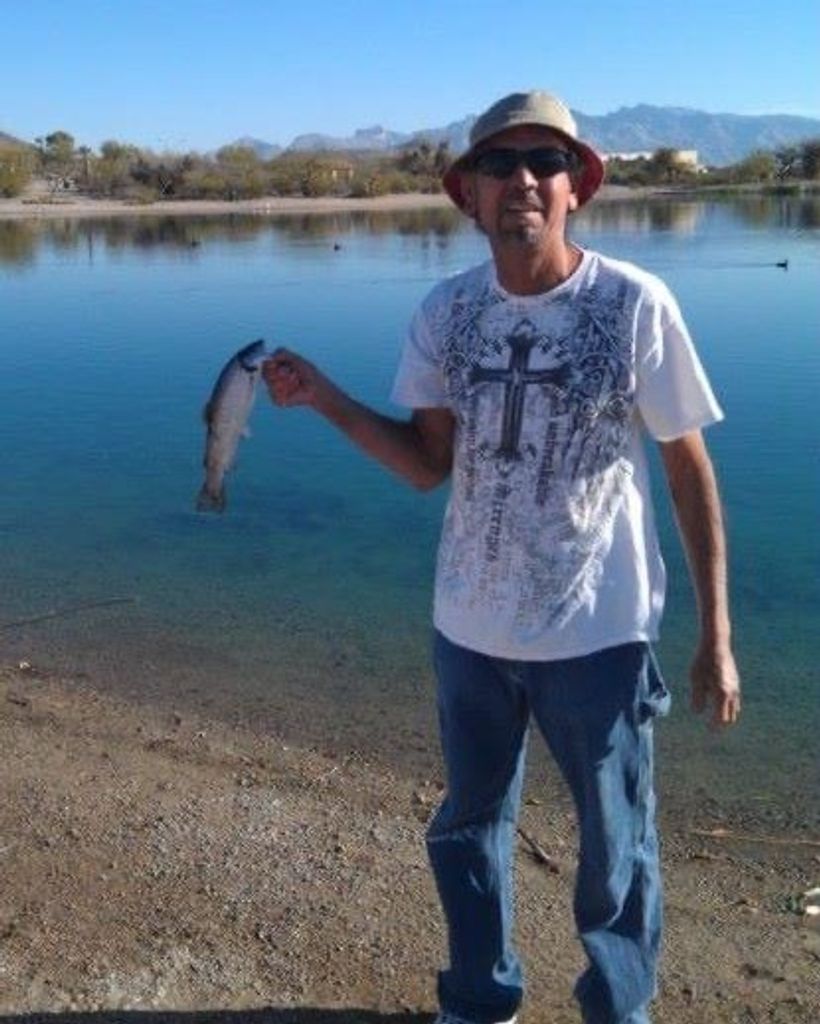 Frank S. Martinez Profile Photo