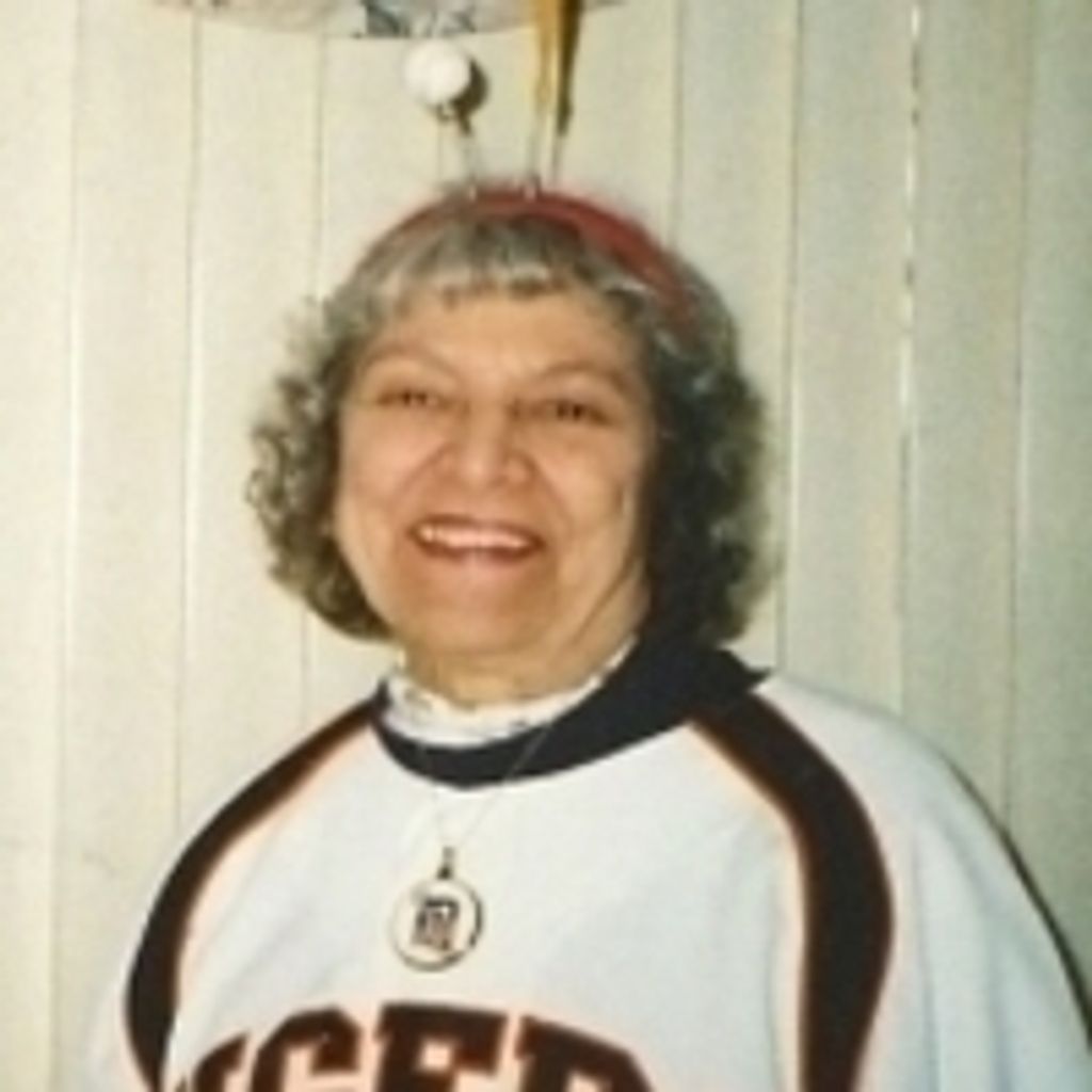 Lottie M. Antal