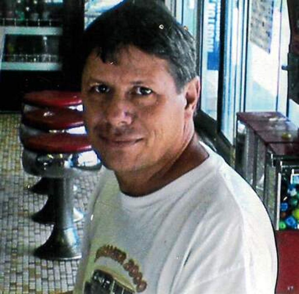 Ronnie Lee Boydston Jr.