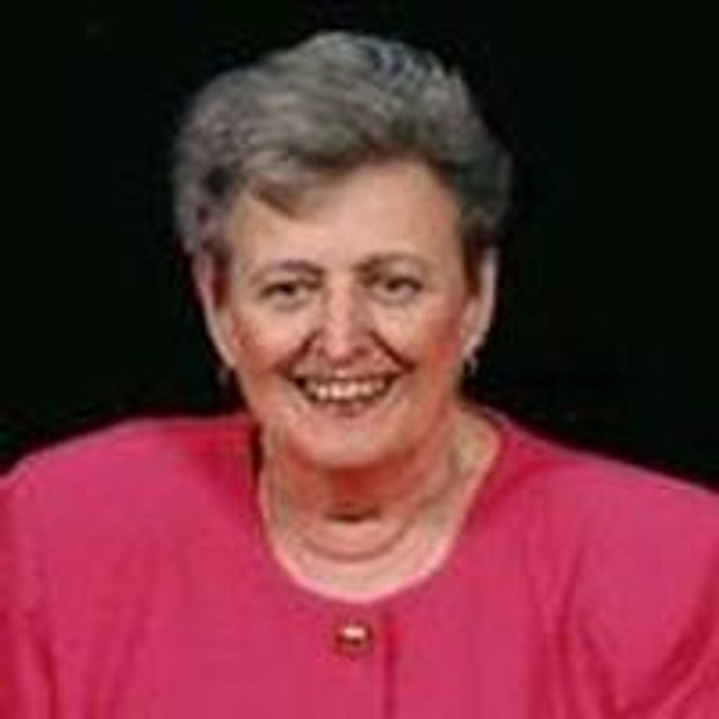 Ella  M. (Frantz)  Mcdowell