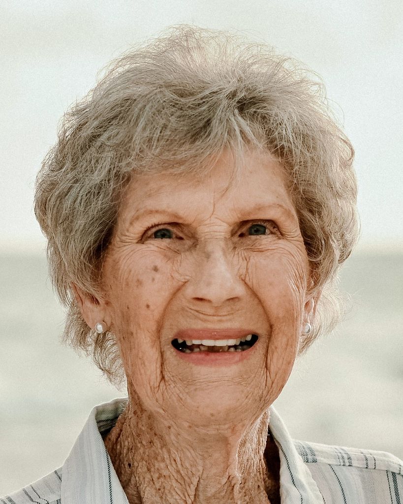Georgiann Mathis Wishard Profile Photo