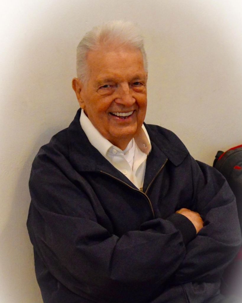 Donald Porter Profile Photo
