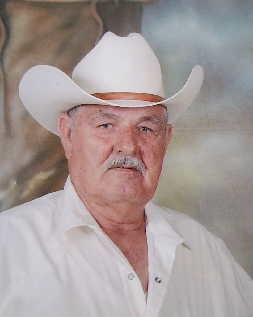 Antonio Brizuela Garcia Profile Photo