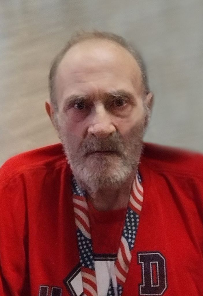 Larry Eugene Holmes Profile Photo