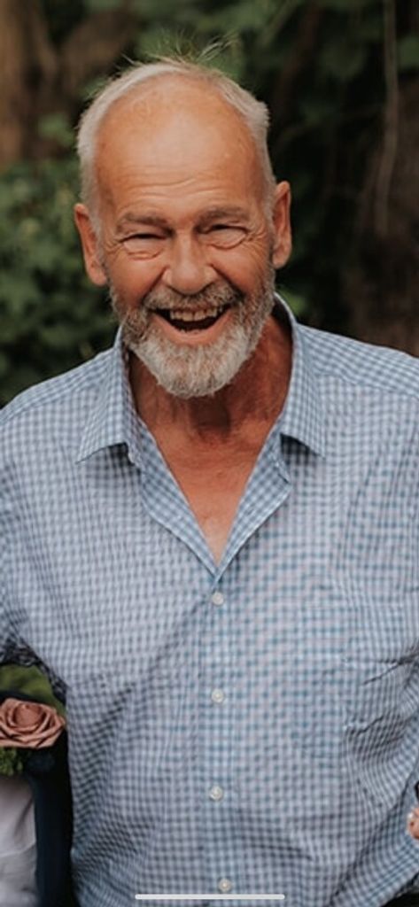 Daniel Lee Cunningham