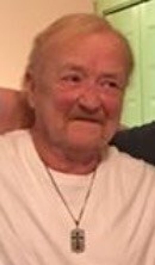 Raymond Edward Logsdon