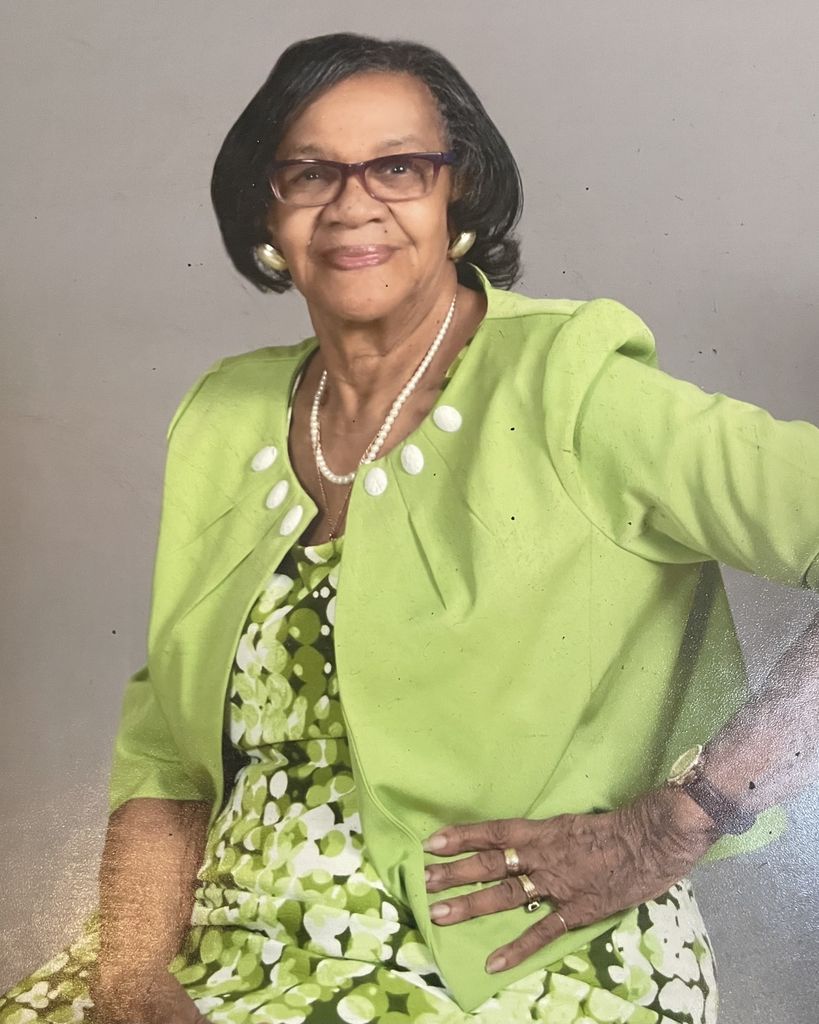 Joan Jolley Profile Photo