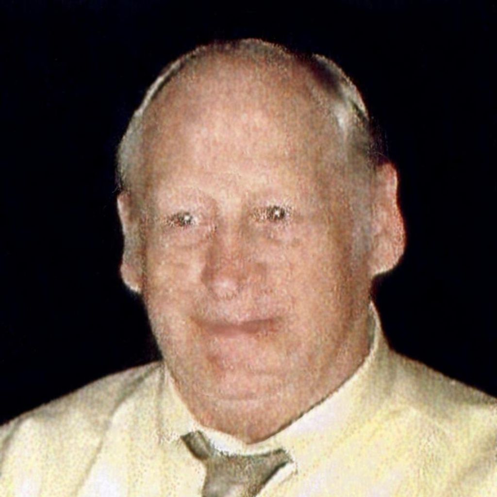 George S. O'Neale Sr.