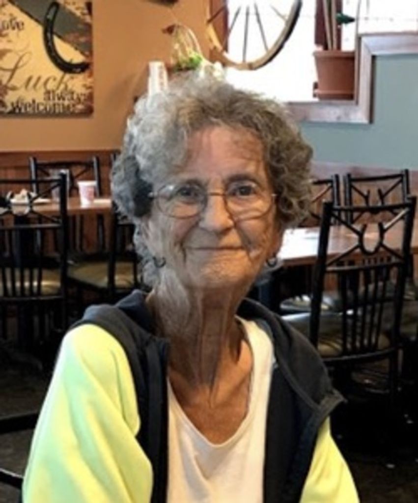 Ellen Russell Profile Photo